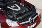 Mercedes-Benz SL-Class 2009 года